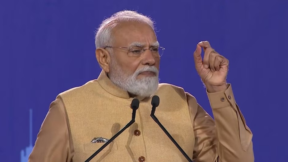 ‘Operation Sindoor’ Showcased India’s Military Might to the World, Says PM Modi in Australia