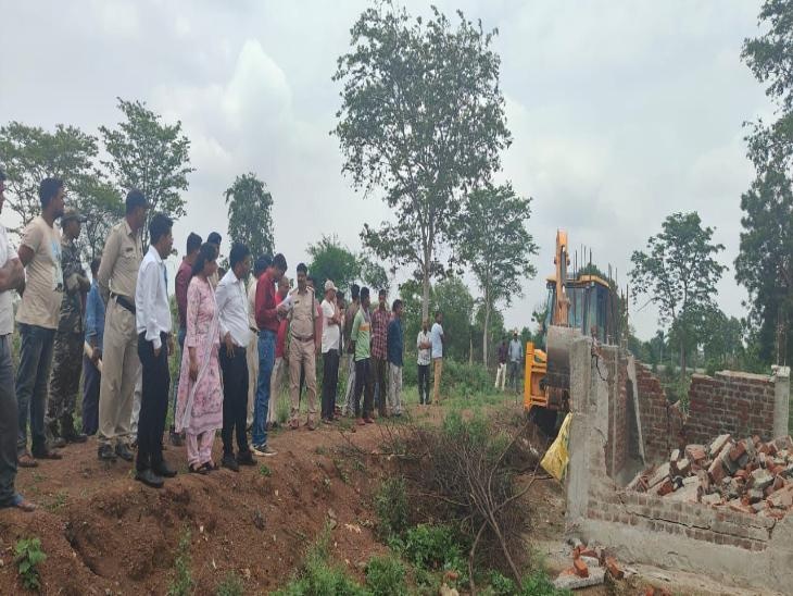 Nakti Encroachment: Compassion Has Its Place, But the Law Must Apply Equally to Everyone