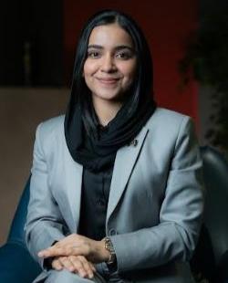 Neka Sulaiman Takes Charge of HiLITE Group's Hospitality Division