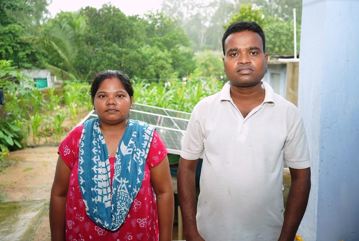 Zero Electricity Bills, Greener Future: PM Surya Ghar Scheme Transforms Lives in Chhattisgarh