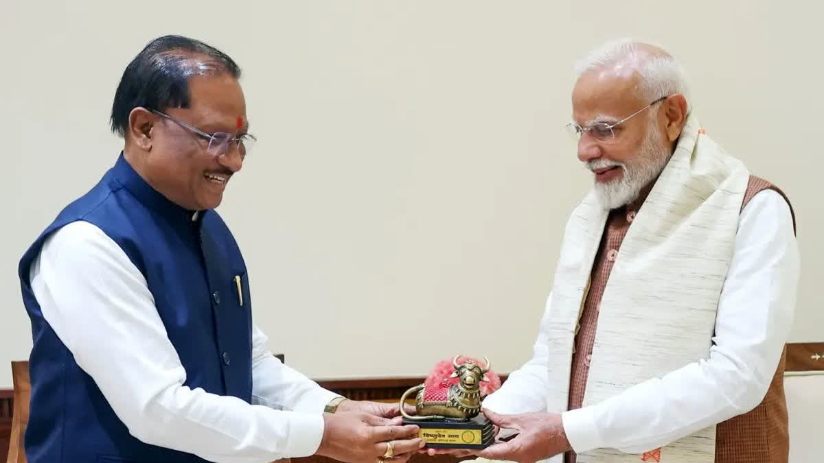Chhattisgarh’s Railway Renaissance: Tracks of Growth, Not Just Transport