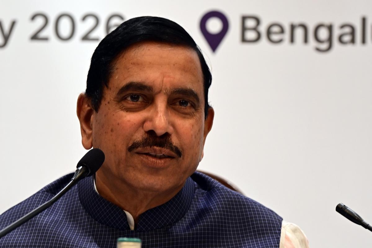 Can Pralhad Joshi Restore Confidence in India’s Education System?-By-Kumar Bahukhandi