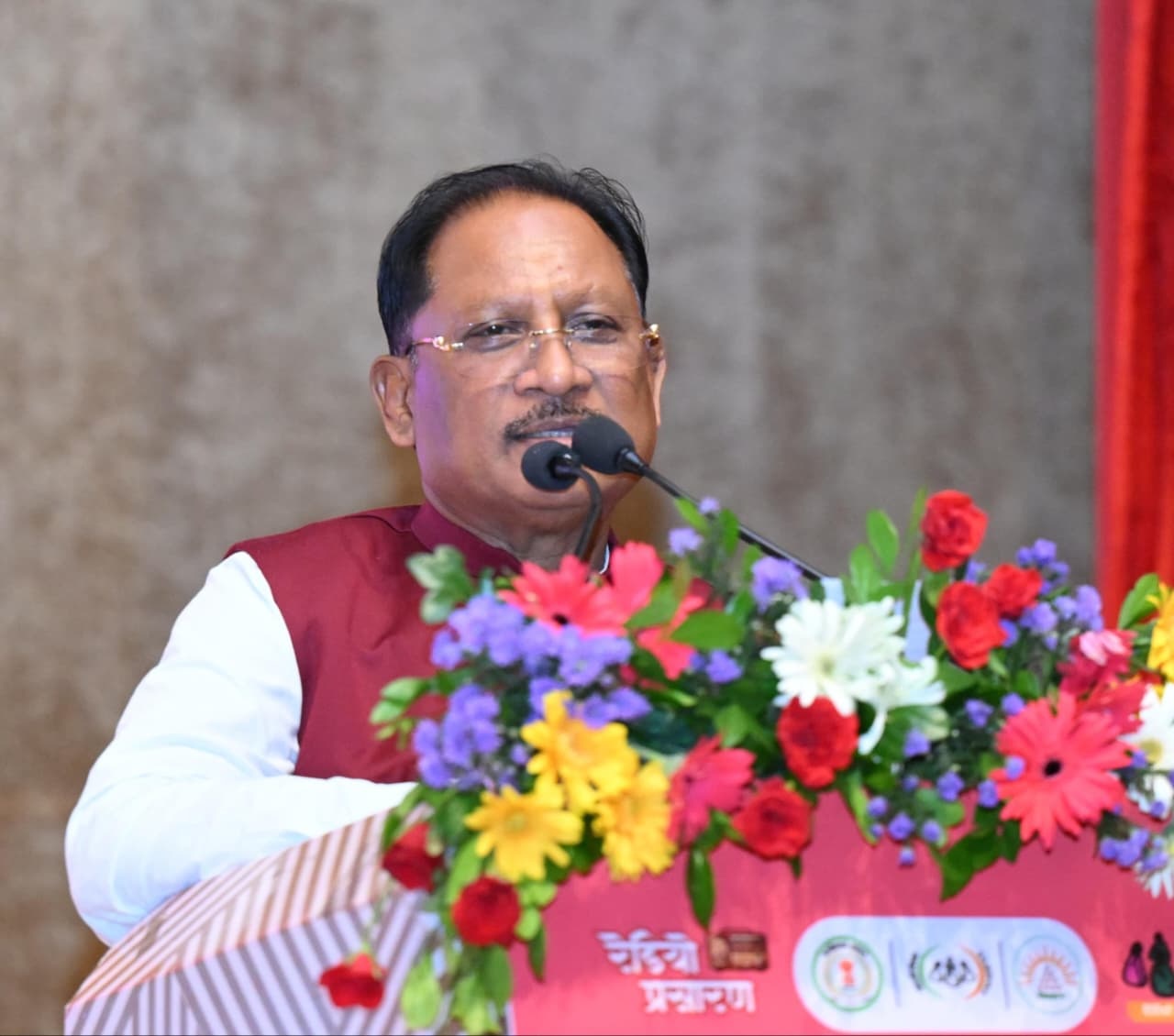 ‘Didi Ke Goth’ Inspires Women to Dream Bigger, Achieve More: CM Vishnu Deo Sai