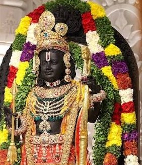 The Missing Money Is Not the Biggest Crisis at Shri Ram Mandir. The Missing Trust Is-By-Kumar Bahukhandi ( Editorial)