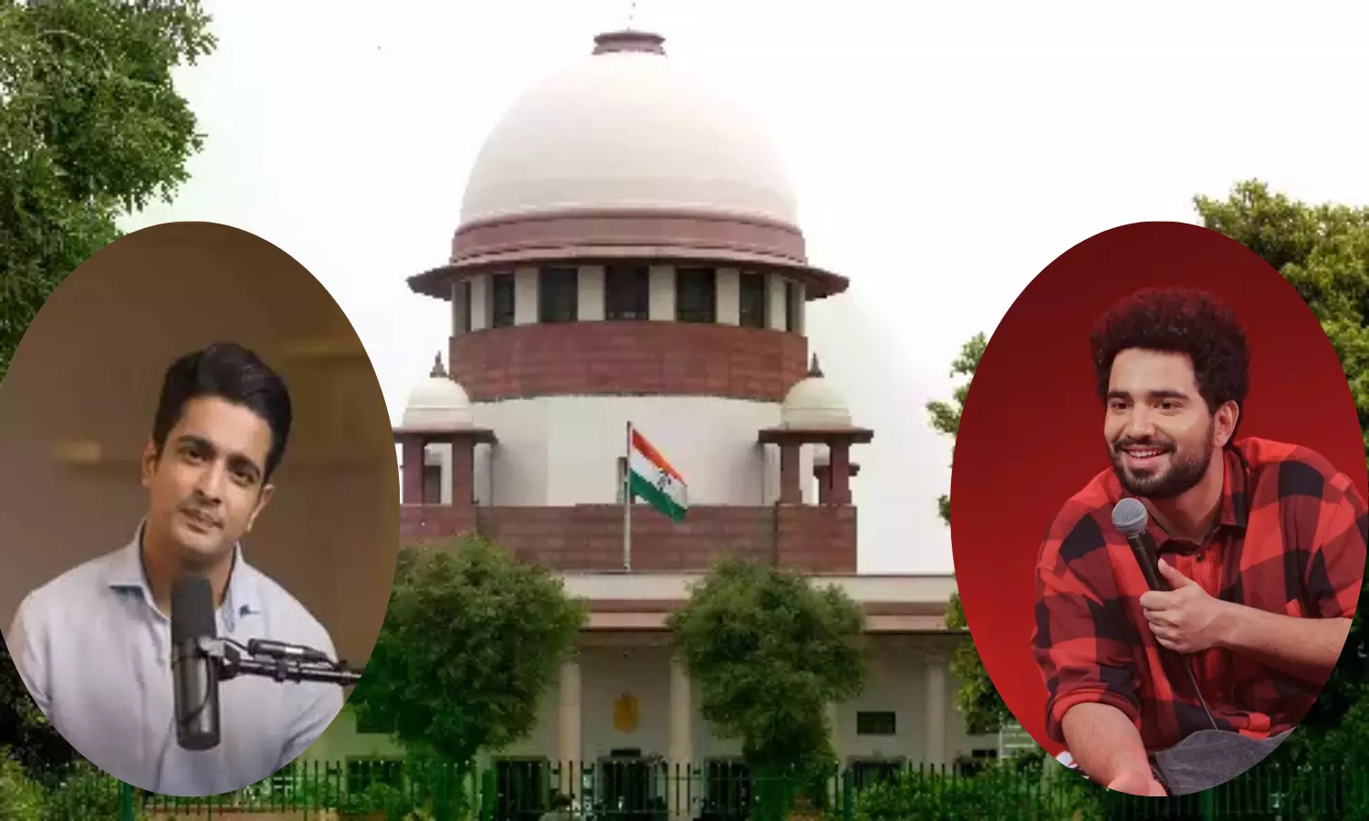‘Self-Styled Youth Icons’: SC Rebukes Samay Raina, Ranveer Allahbadia