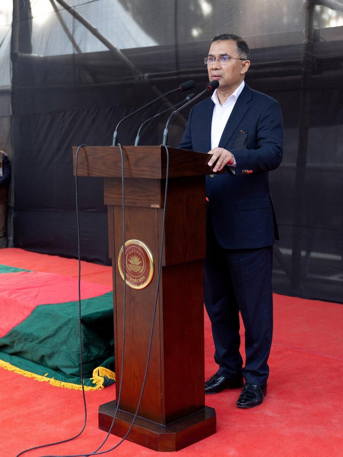 BNP Government in Dhaka Risks Squandering India’s Trust-By-Kumar Bahukhandi( Editorial)