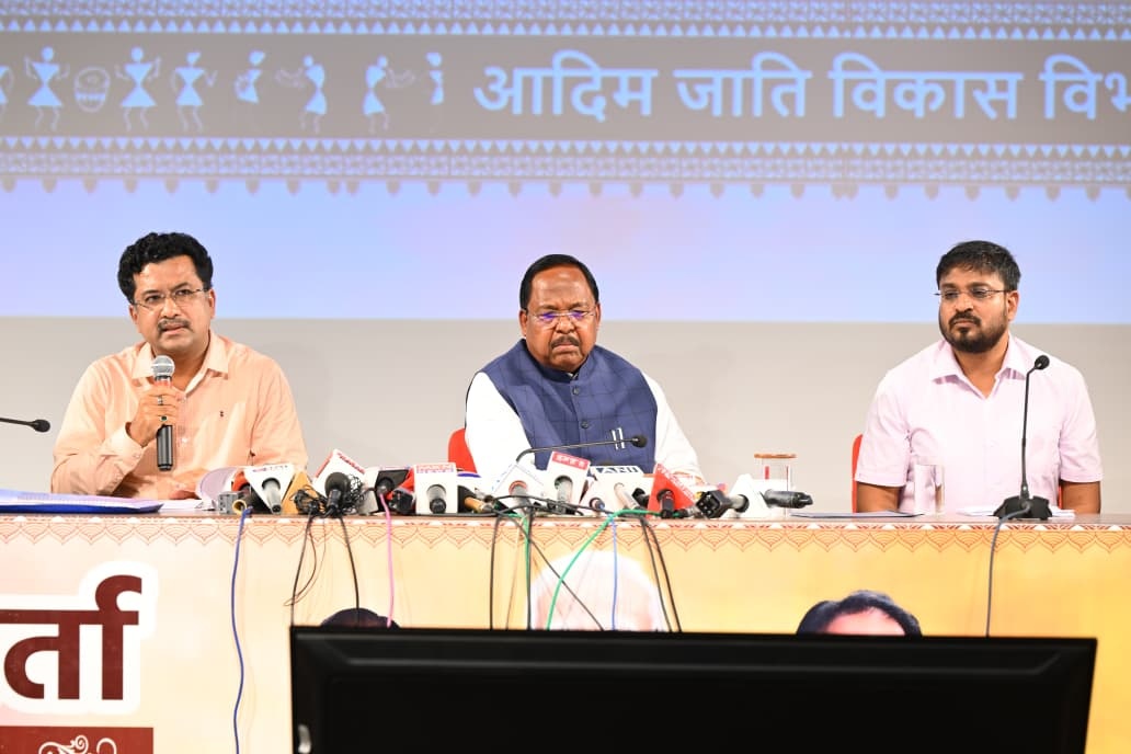Chhattisgarh’s Tribal Development Enters a New Era: Education, Employment and Cultural Identity at the Core
