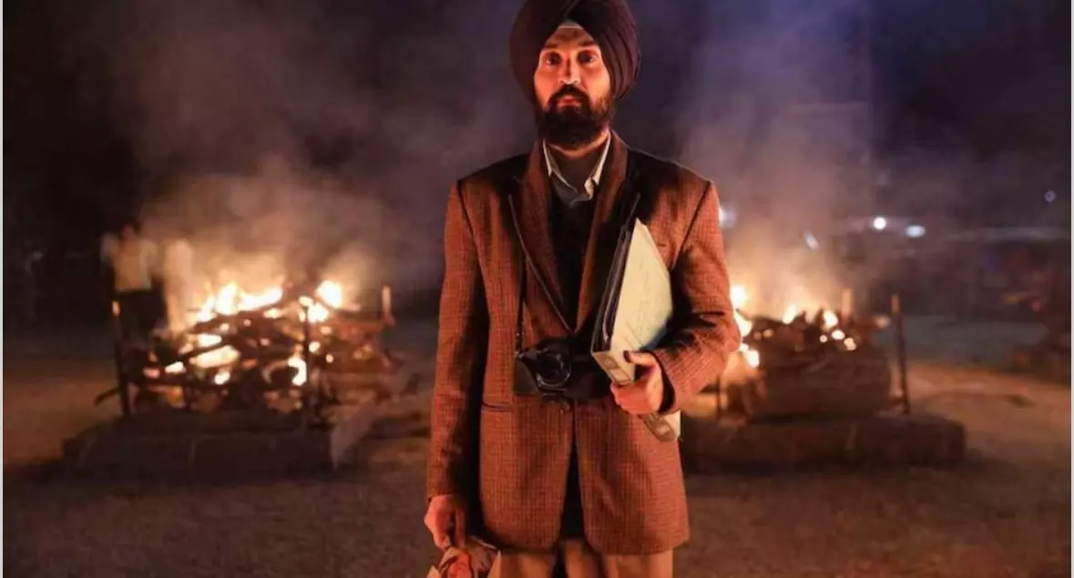 Beyond Satluj: The CBFC’s Increasingly Contentious Record