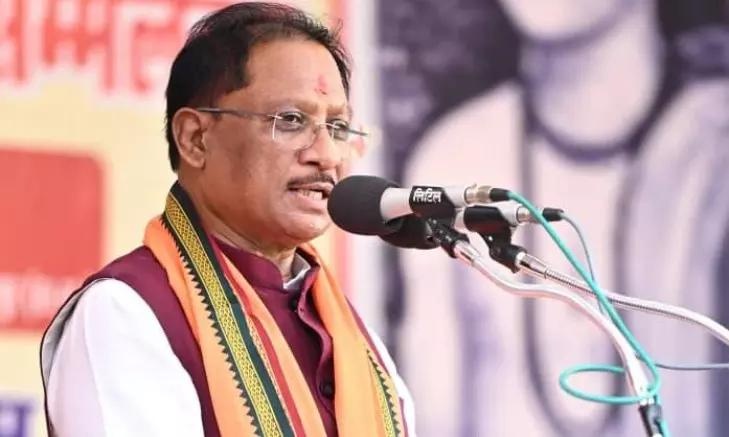 Chhattisgarh Cabinet to Hold Two-Day ‘Chintan Shivir 3.0’ at IIM Raipur from Today
