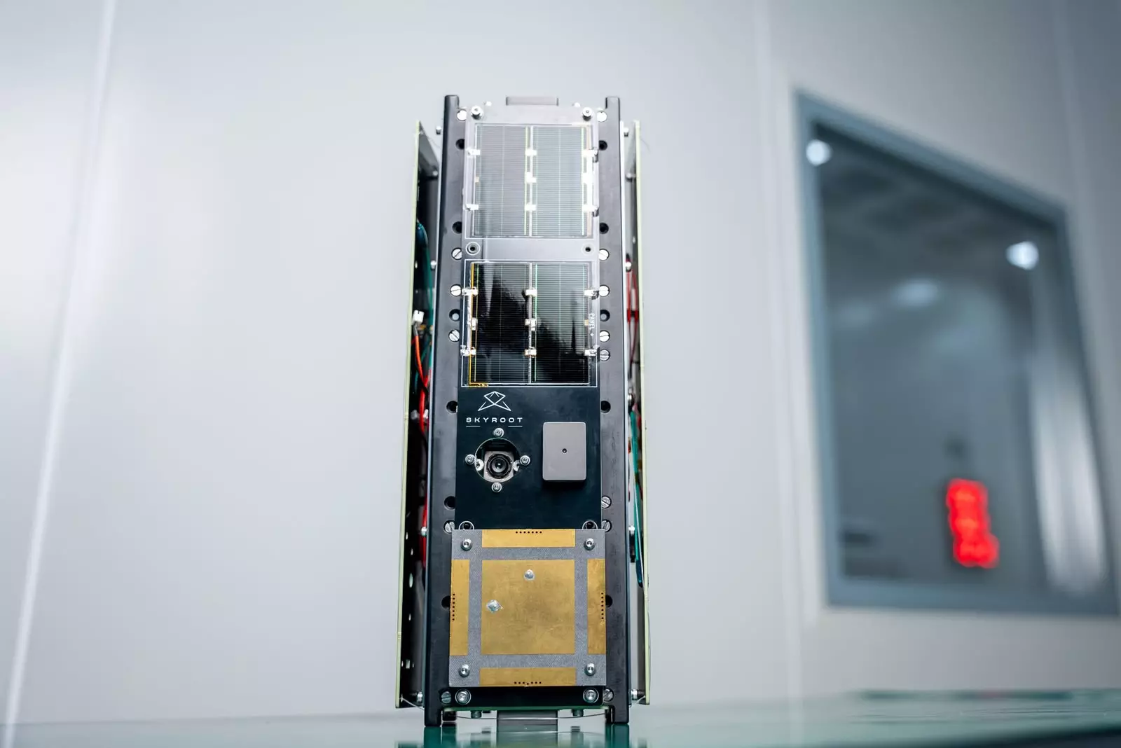 India’s First Private Orbital Rocket, Skyroot’s Vikram-1 To Carry Multiple Test Payloads