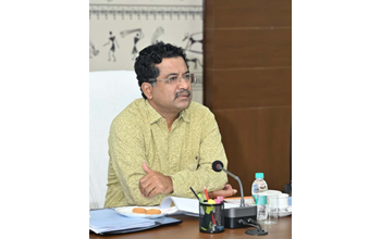 450 Modern Ashram-Hostels to Transform Tribal Education in Chhattisgarh by 2027: Principal Secretary Sonmoni Borah