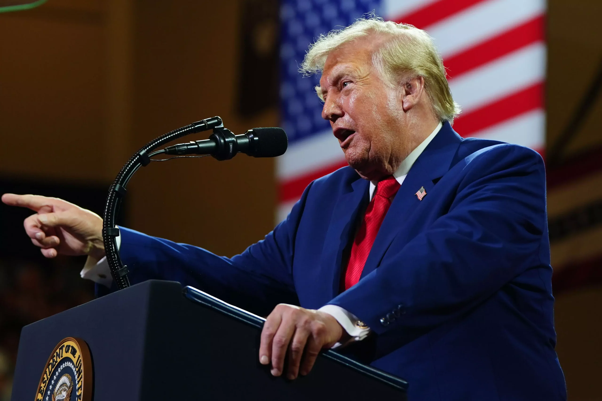 US Announces Civilian Nuclear Deal With Saudi Arabia