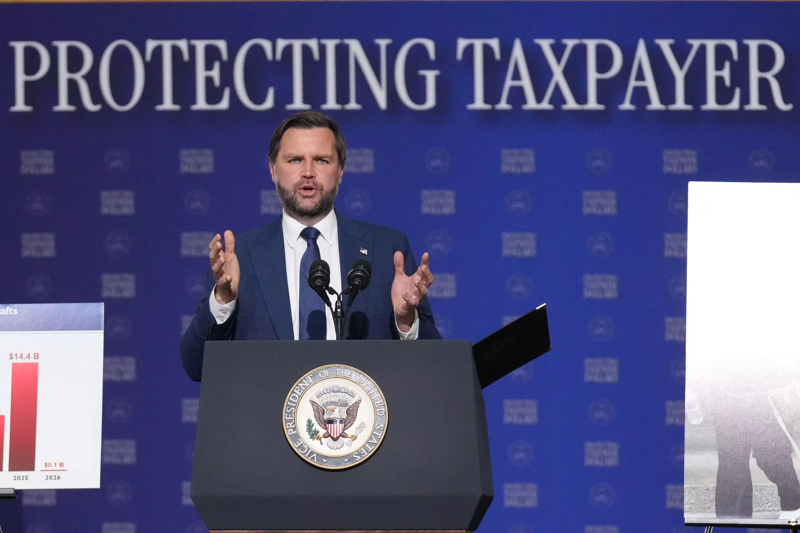 US Launches H-1B Fraud Probe; Vance Says American Jobs for American Workers