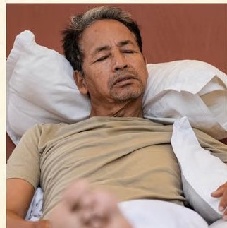 Sonam Wangchuk’s Fast: A Moral Appeal or a Political Pressure Campaign?-By-Kumar Bahukhandi (Editorial)