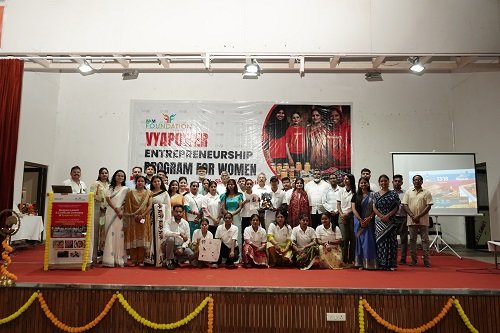 M3M Foundation Takes VyaPower Digital, Opens Entrepreneurship Learning Platform to Rural Women, Youth and Grassroots Organisations Across India