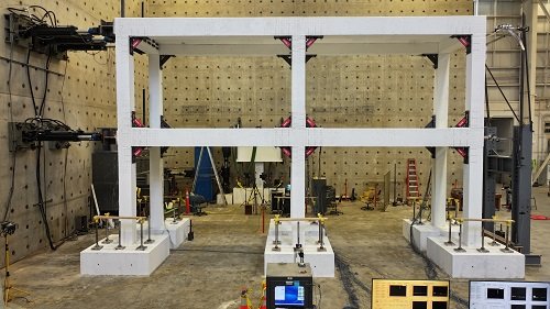 fischer Earthquake-proof Retrofitting Solutions – A New Hope for Millions of Existing Buildings in India
