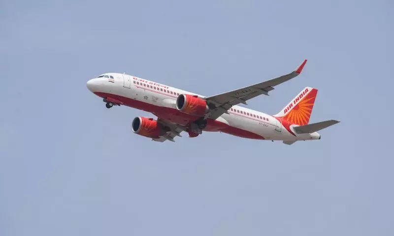 Air India Captain’s Initial Drug Screen Raises Fresh Questions After Phuket-Delhi Altitude Drop