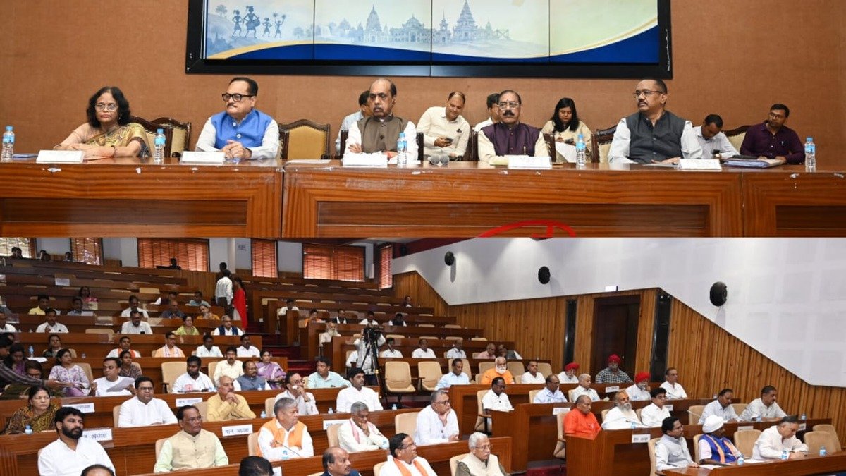 Chhattisgarh Opens Wide-Ranging Consultation on Uniform Civil Code