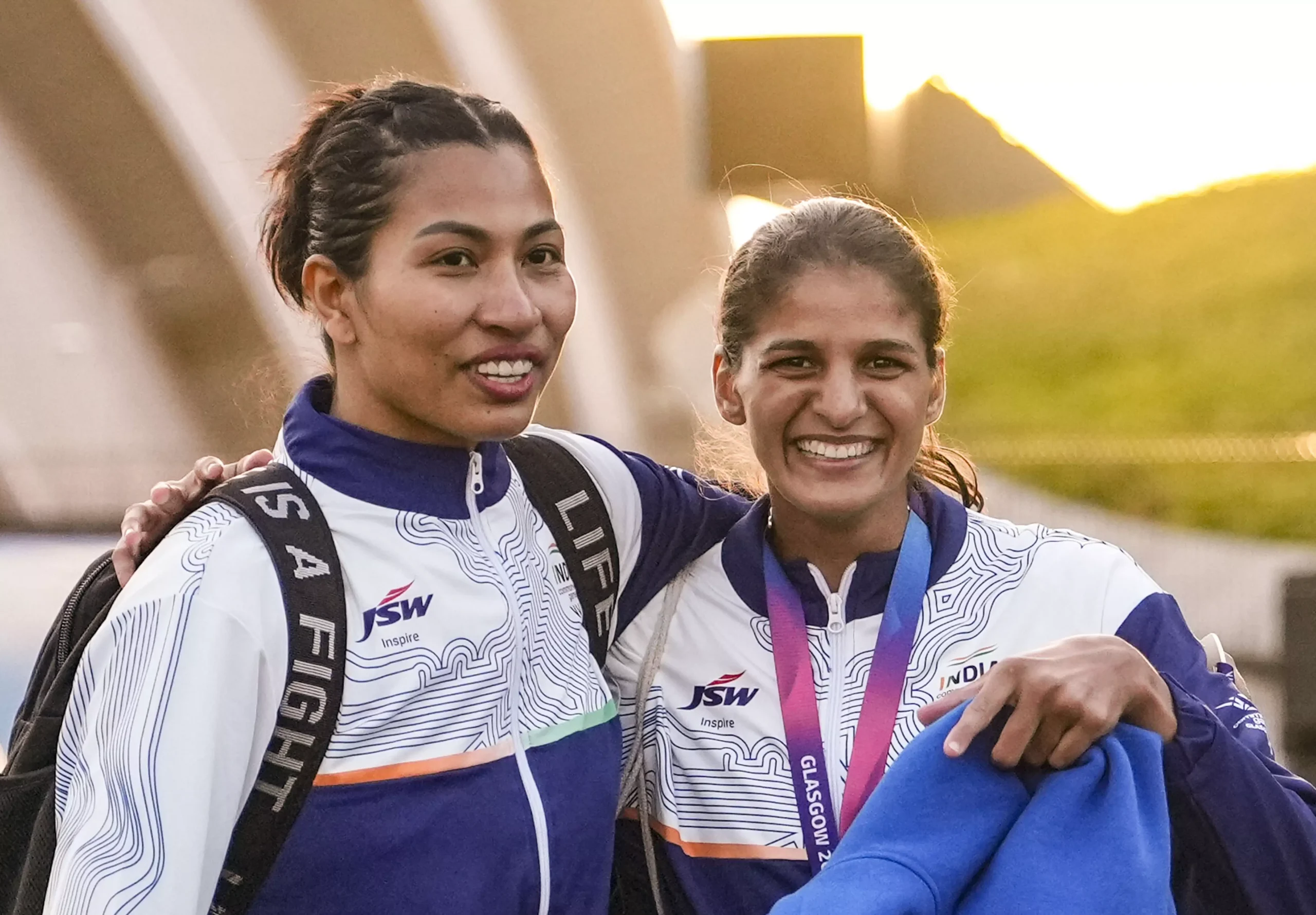 India Delivers Historic Boxing Masterclass with Record Seven Gold Medals at Commonwealth Games