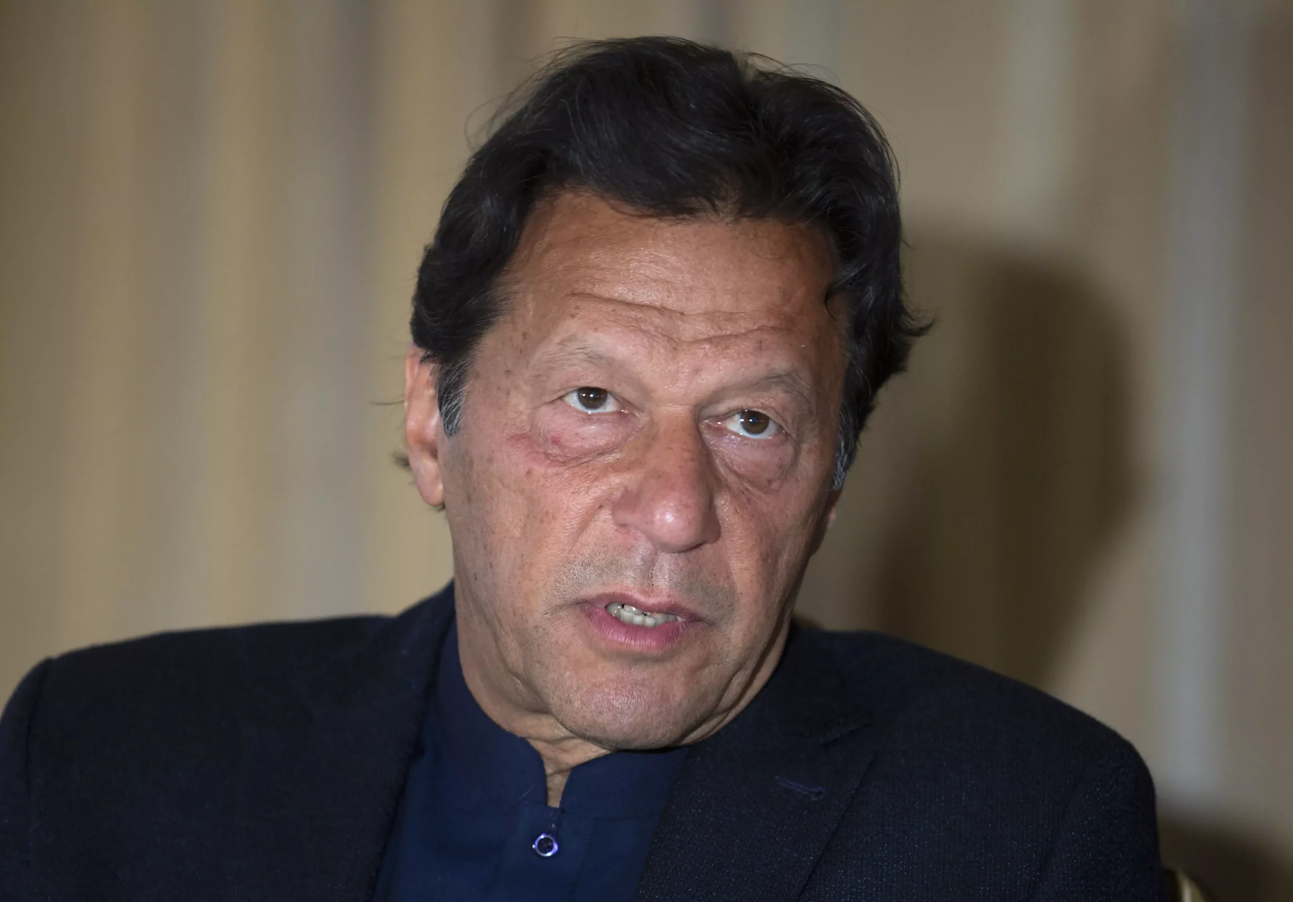 Imran Khan Returned to Adiala Jail After Court-Ordered Hospital Checks