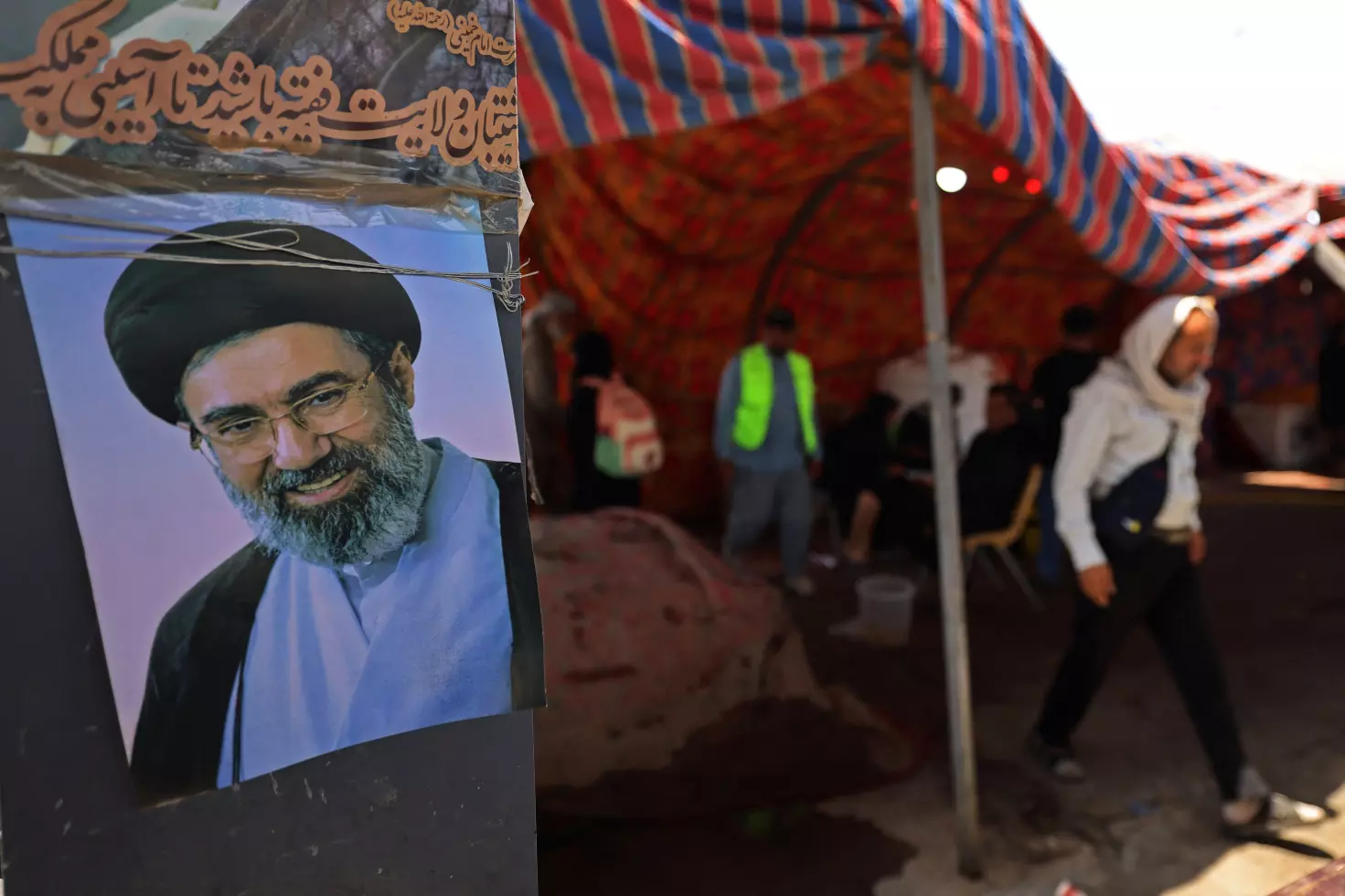 Mojtaba Khamenei Reportedly in Critical Condition, Hospitalised Amid Fresh Health Concerns