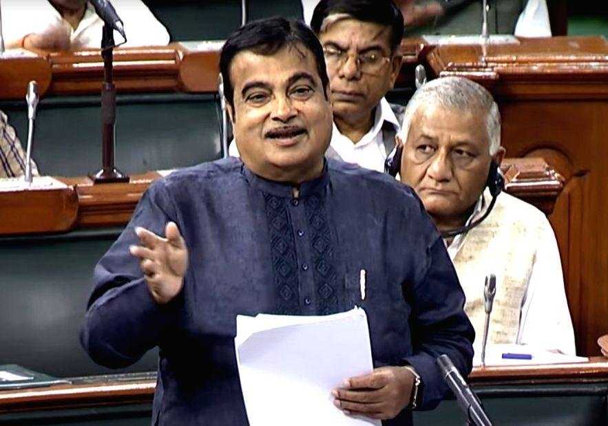 Road Fatalities on National Highways Decline 4% in 2025, Overall Accidents Continue to Rise: Gadkari