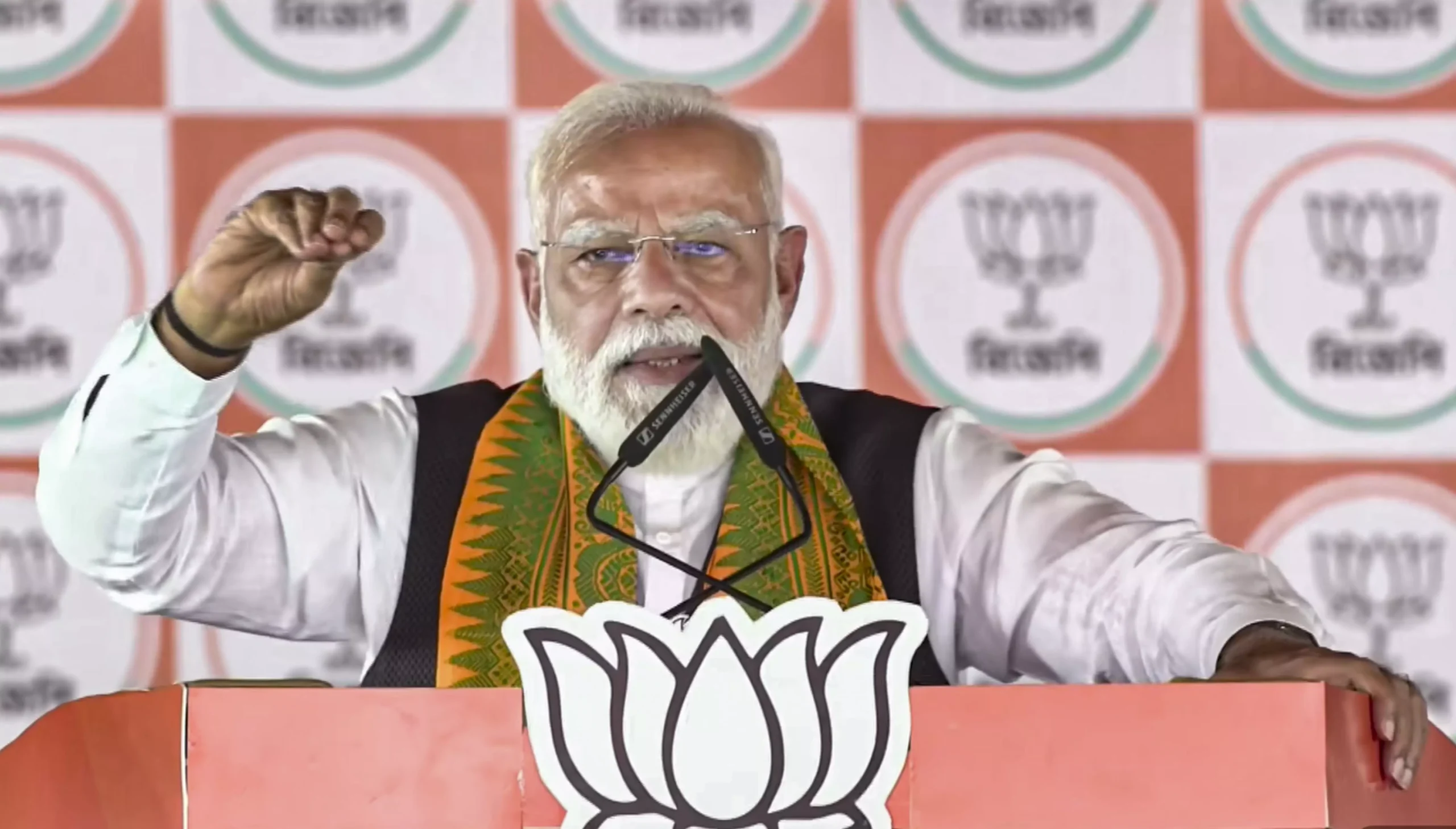 PM Modi Remembers Partition Victims, Calls for Harmony and Brotherhood