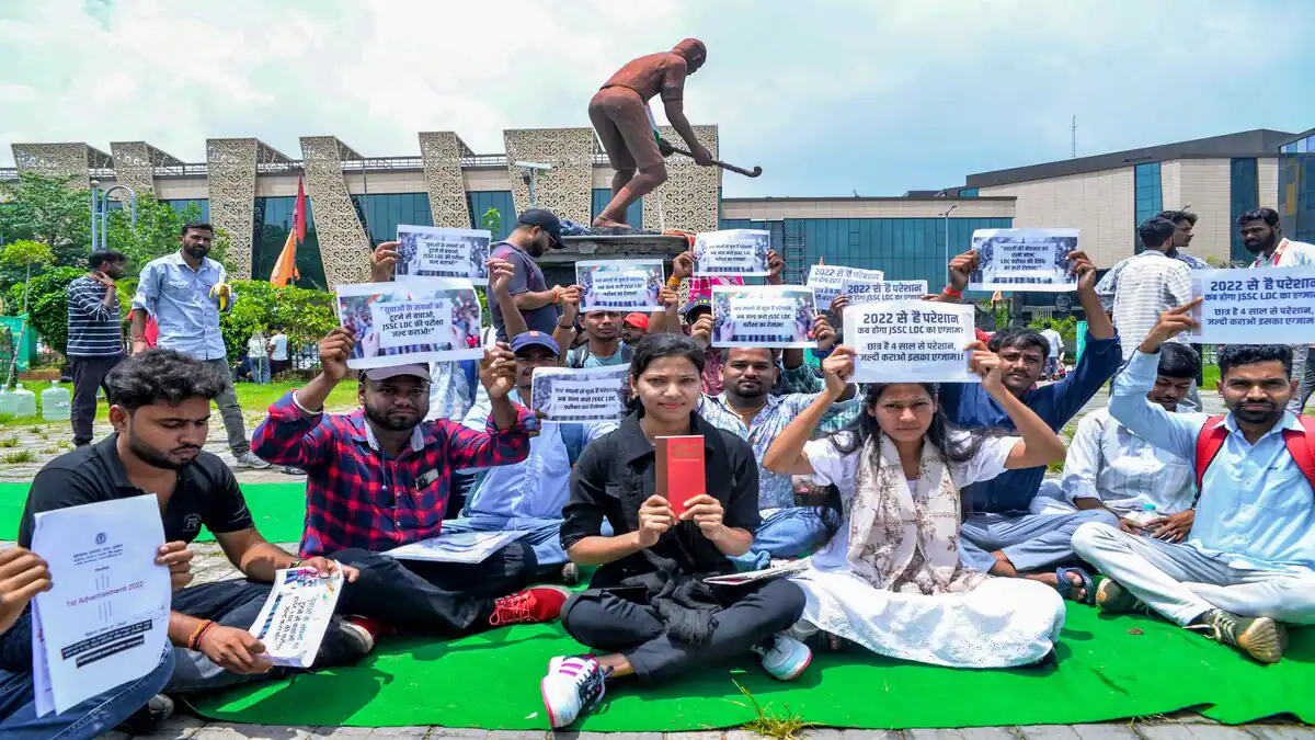 When Youth Find Their Voice, Dignity Must Not Lose Its Place-By-Kumar Bahukhandi