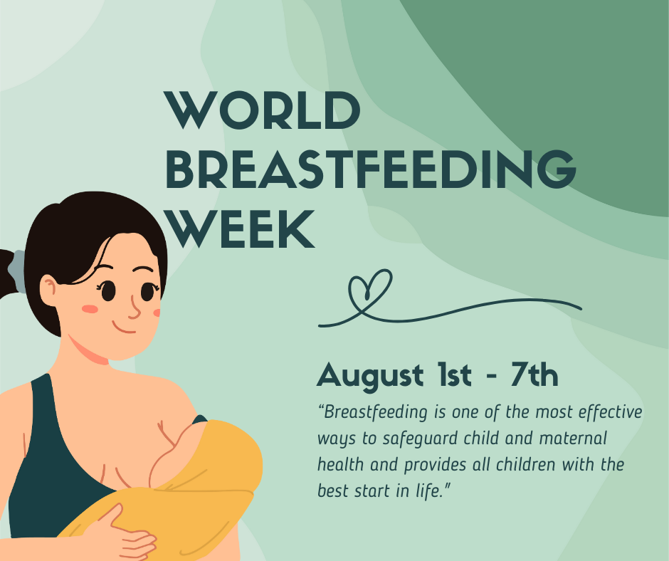 Breastfeeding: A Newborn’s First Shield of Protection and Its Social Significance-By- Dhananjay Rathore
