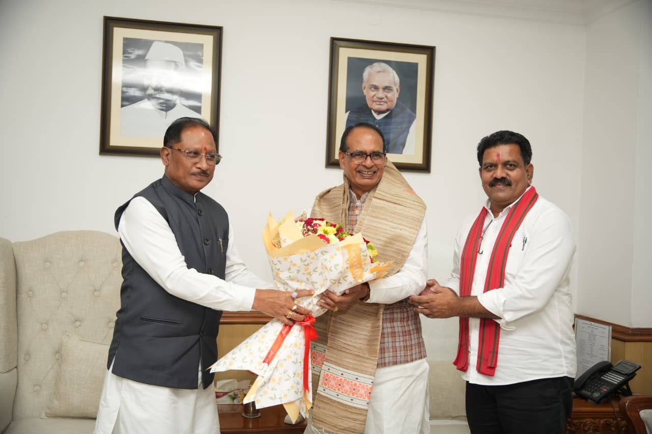 Arunachal Model Proposed to Boost Road Connectivity in Bastar