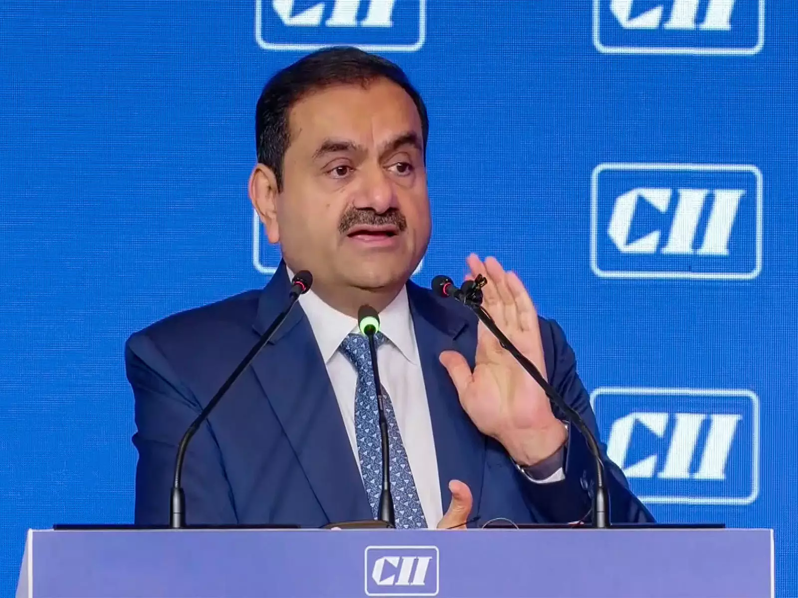 US Court Dismisses Criminal Case Against Gautam Adani; Industrialist Welcomes Decision