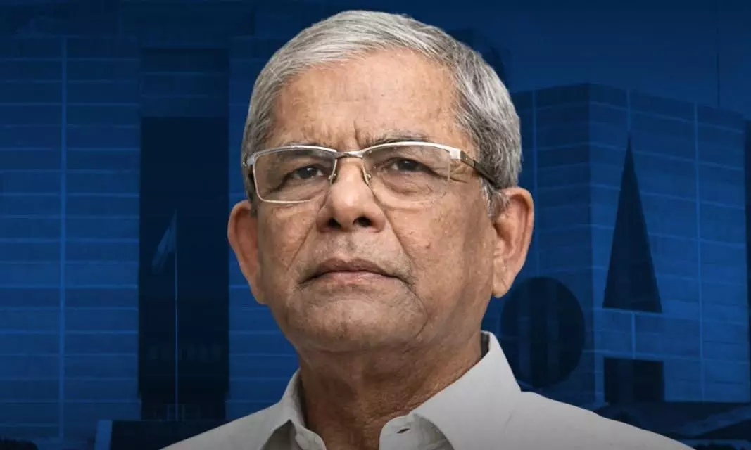 Alamgir Set to Become Bangladesh’s First Elected President in 35 Years