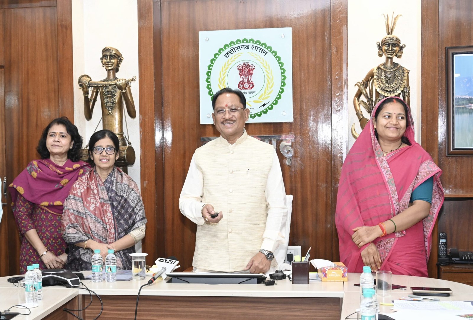 Vishnu Bhaiya’s Raksha Bandhan Gift’: Mahtari Vandan Puts Money — and Choices — in Women’s Hands