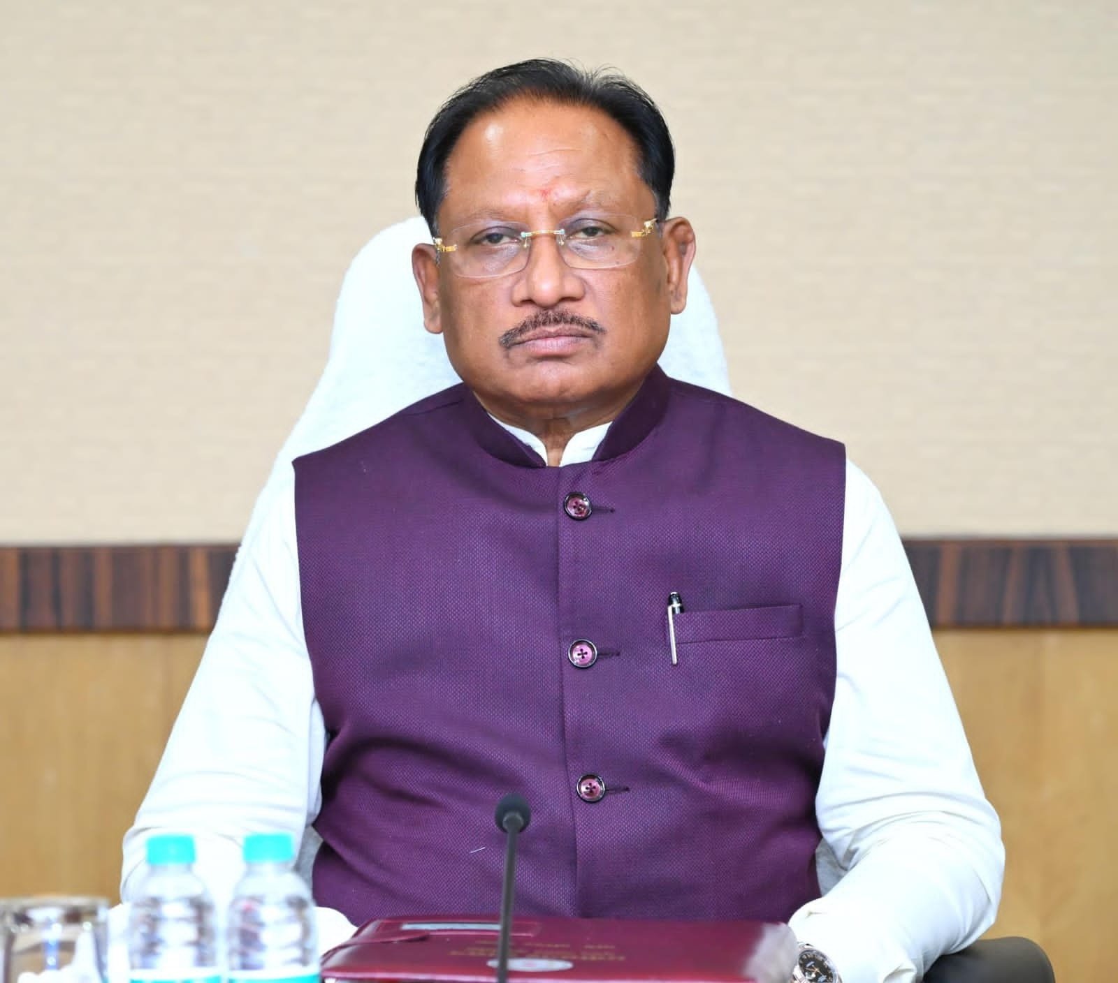 Chhattisgarh Invites Public Feedback on Uniform Civil Code; Suggestions Open Till October 15