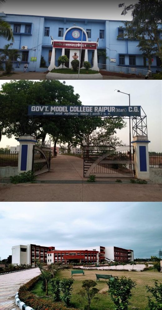 SPECIAL FEATURE:Democracy Begins on Campus: Chhattisgarh Colleges to Lead Voter Awareness Campaign Throughout August