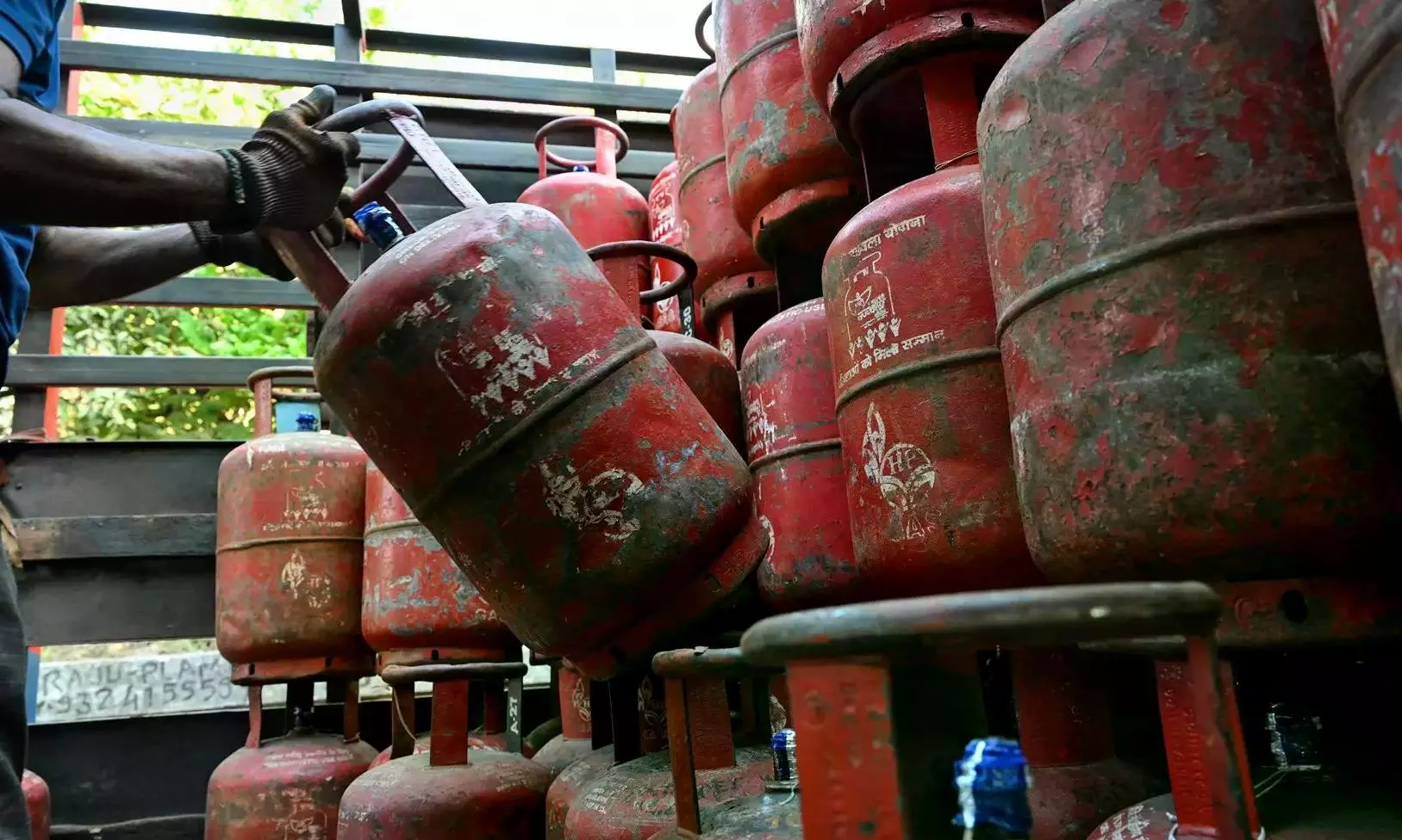 Relief for Businesses as Commercial LPG Prices Drop