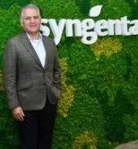 Syngenta Names Eladio Robles to Drive the Next Phase of Growth in India