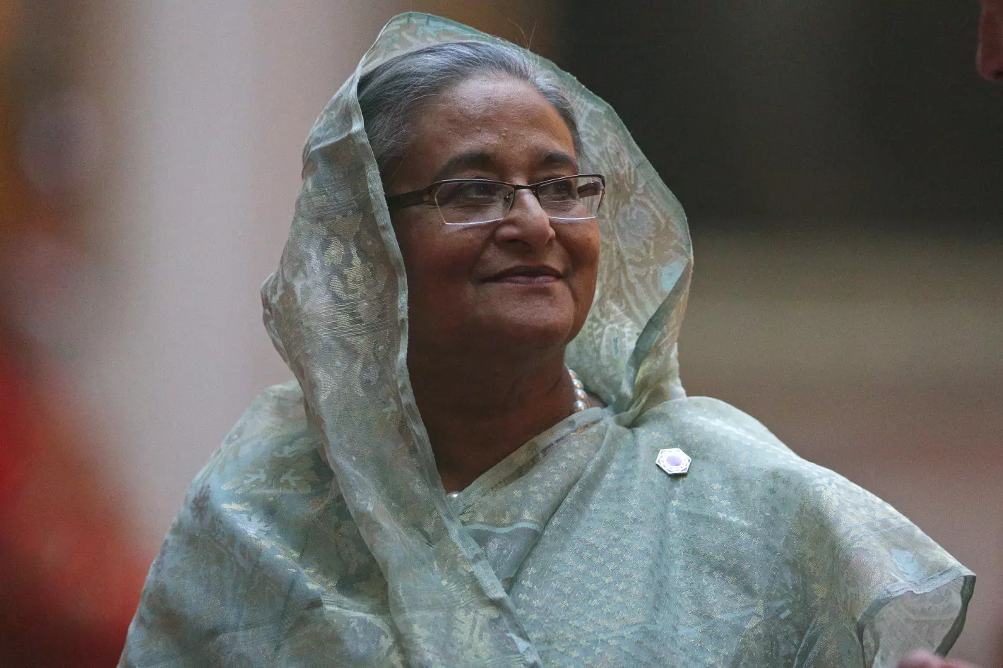Bangladesh ‘Outraged’ over Hasina’s Press Conference in New Delhi