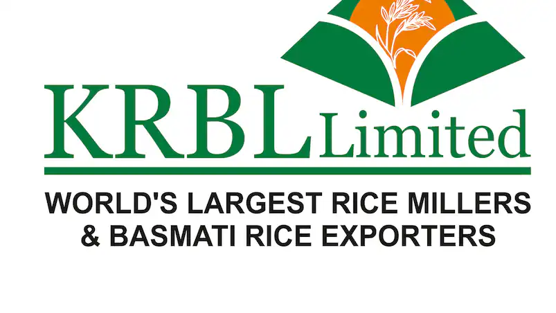 KRBL Limited's Q1 FY27 PAT Rises 73% YoY; EBITDA Grows 65%