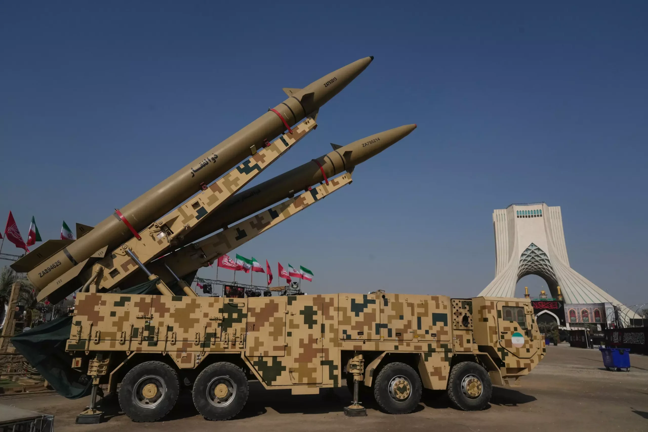 Iran Warns US Against Fresh Strikes in Talks with Pakistan and Turkey
