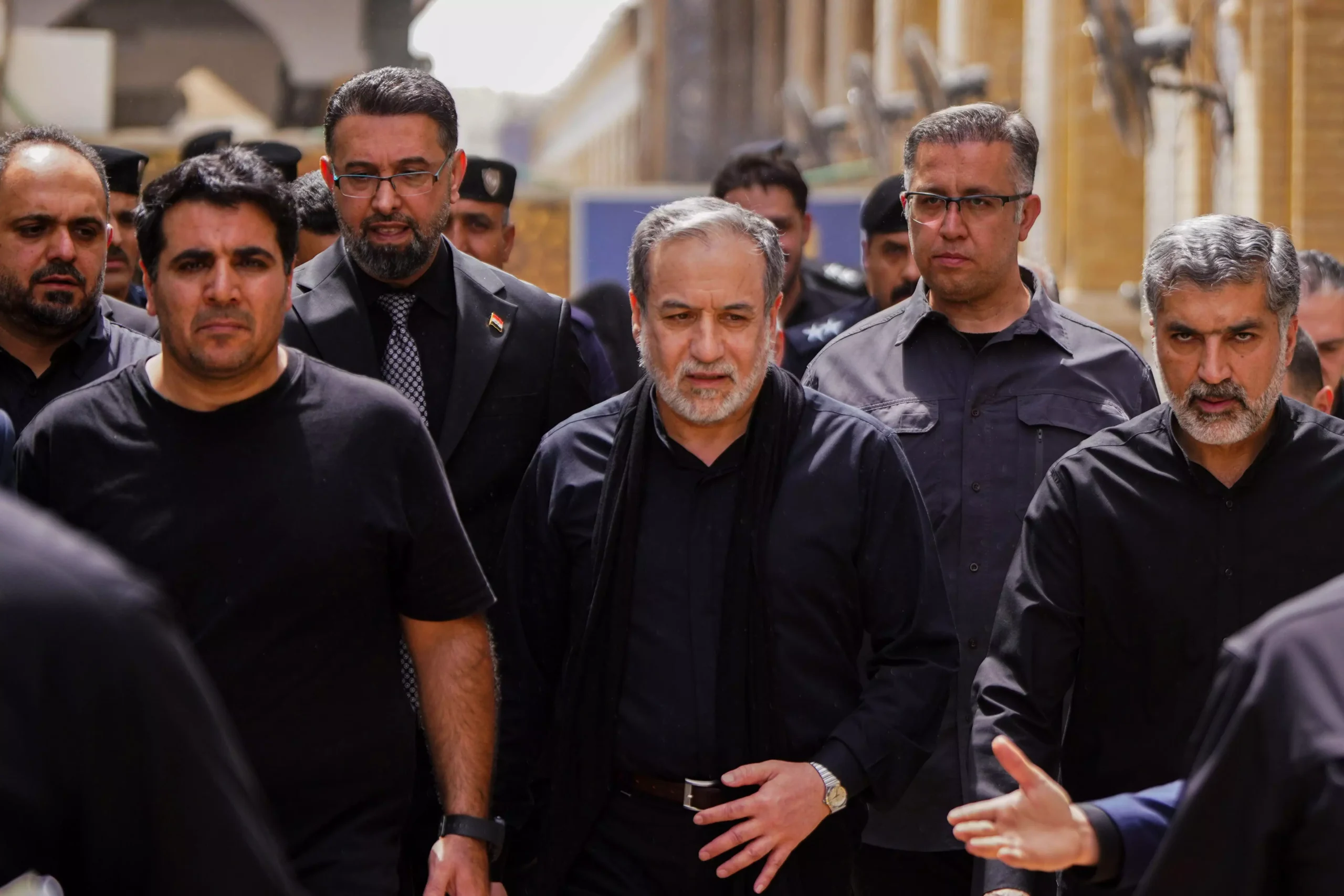 Araghchi: Iran Forced Enemy to Request Negotiations