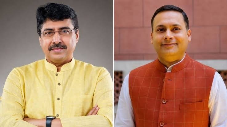 Can the BJP’s New-Look Team Hear Gen Z? -By-Kumar Bahukhandi (Editorial)