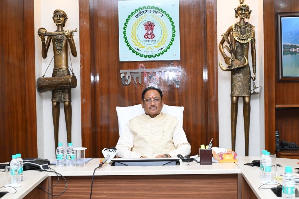 Mahatari Vandan Scheme: 30th Instalment Reaches Over 67.20 Lakh Women in Chhattisgarh
