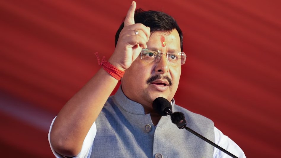BJP’s organisational reshuffle brings experienced leaders back into key roles; Piyush Goyal appointed National Treasurer
