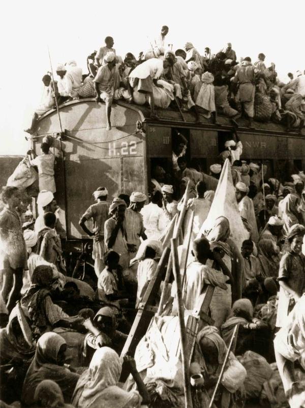 Partition Horrors Remembrance Day: Chhattisgarh to Recall Pain, Displacement and Resilience of 1947