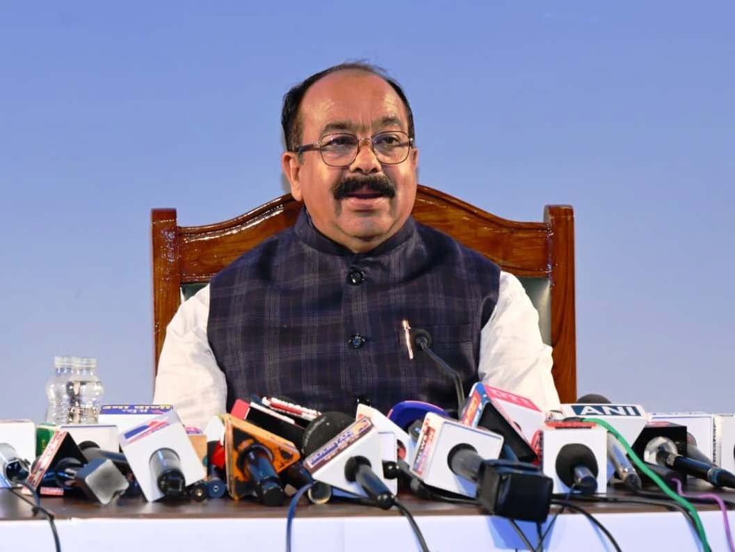 ₹12,666-Crore Infrastructure Push Gives New Momentum to Chhattisgarh: Arun Sao
