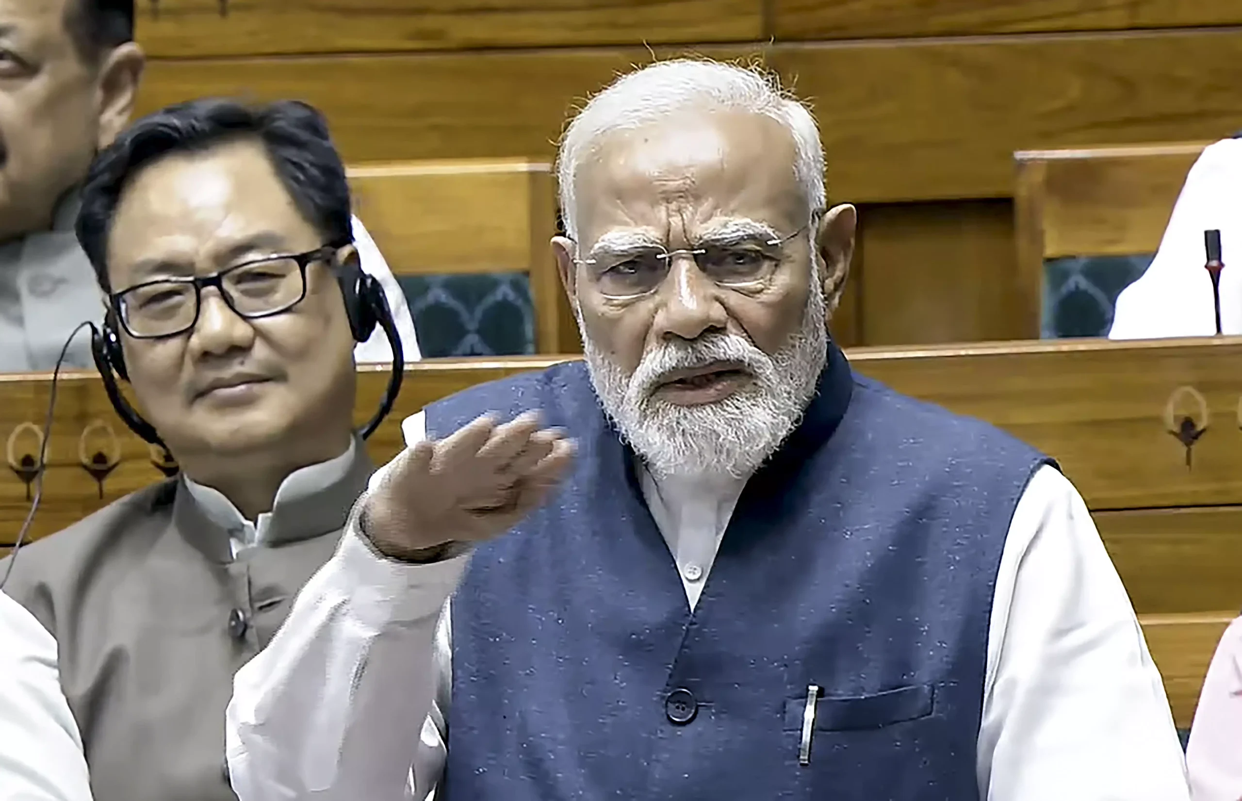 ‘One Day, One University’: Modi Government Plans Direct Gen Z Outreach