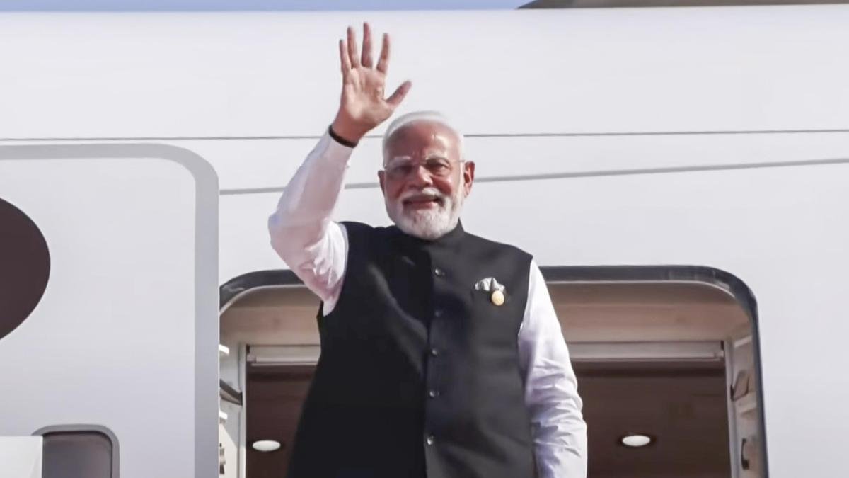 Modi’s Central Asia Mission Goes Beyond SCO: BRICS, UNSC Bid and Regional Ties in Focus