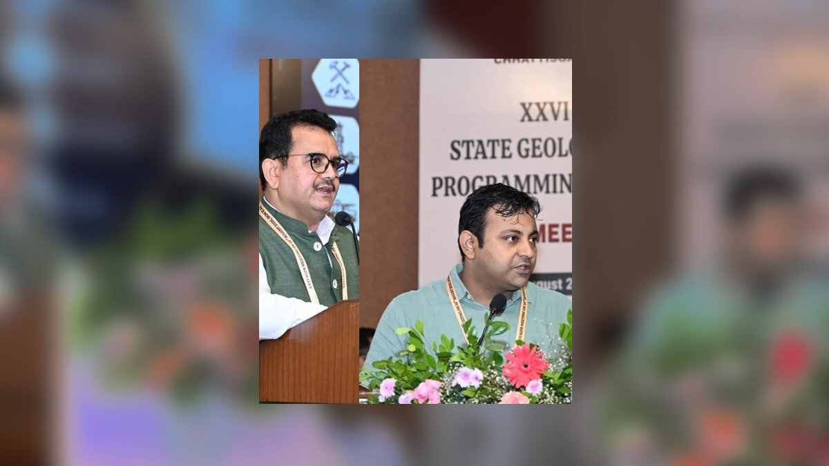 Chhattisgarh Finalises 45 Mineral Exploration Projects, Sharpens Focus on Critical Resources