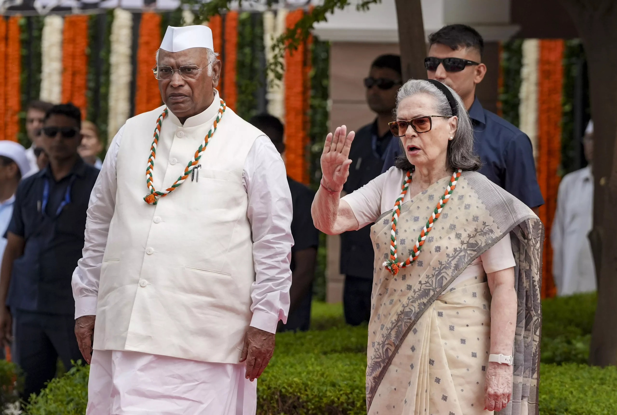When Politics Overshadows Patriotism: Independence Day Should Rise Above Party Divides-By- Kumar Bahukhandi (Editorial)